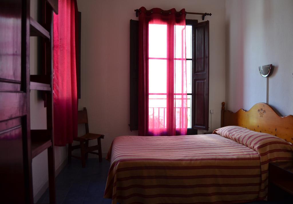 La Mimosa Guesthouse Palma Zimmer foto