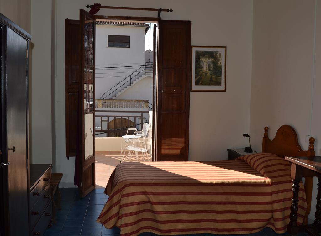La Mimosa Guesthouse Palma Zimmer foto
