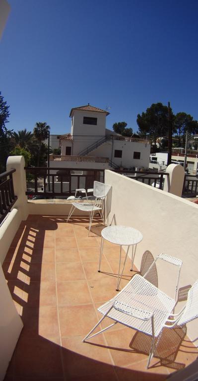 La Mimosa Guesthouse Palma Zimmer foto
