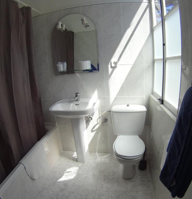 La Mimosa Guesthouse Palma Zimmer foto