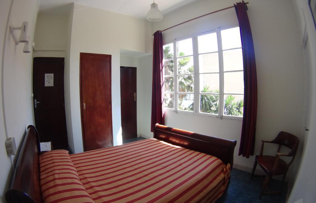 La Mimosa Guesthouse Palma Zimmer foto