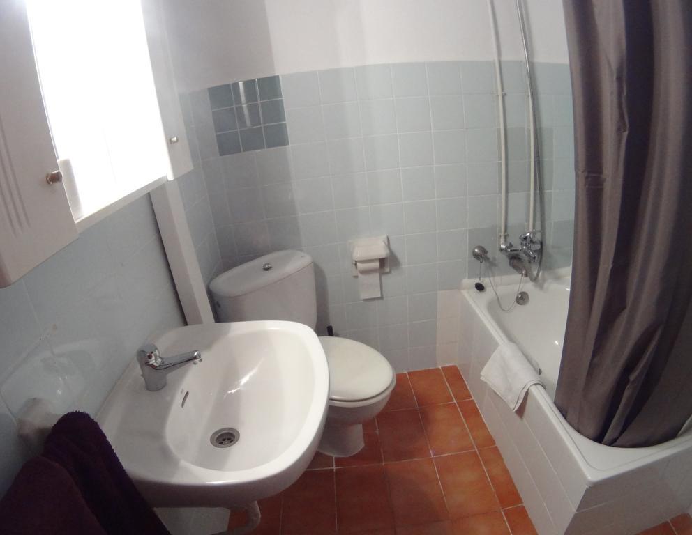 La Mimosa Guesthouse Palma Zimmer foto