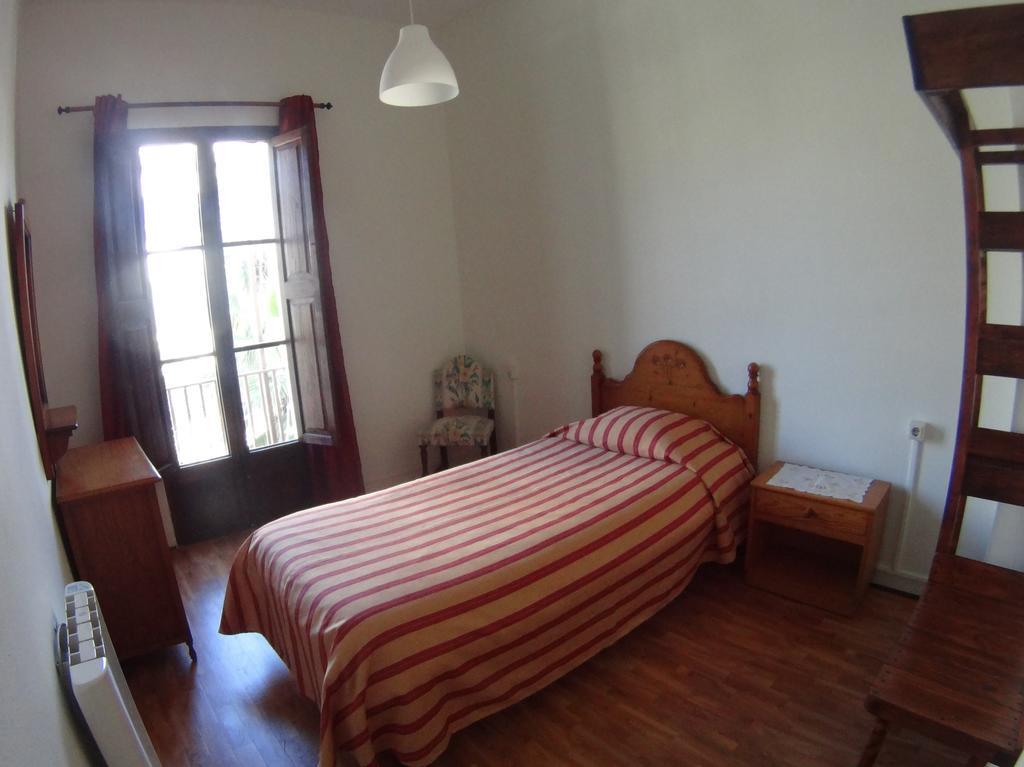 La Mimosa Guesthouse Palma Zimmer foto
