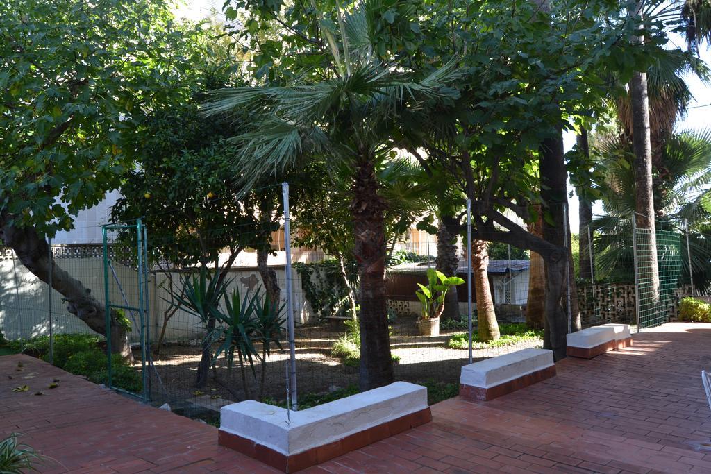 La Mimosa Guesthouse Palma Exterior foto