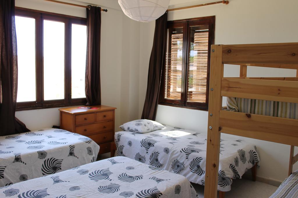 La Mimosa Guesthouse Palma Zimmer foto
